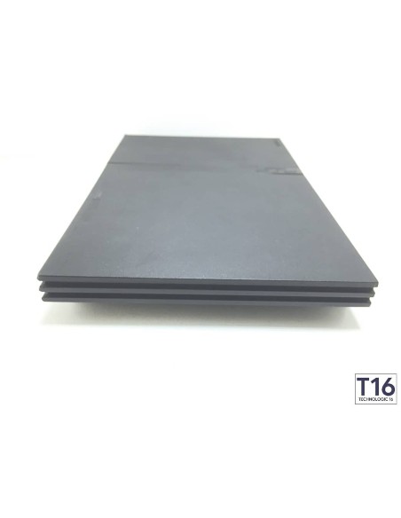 PS2 Slim SCPH-70004 shell-Top/low without skates or screws or caches