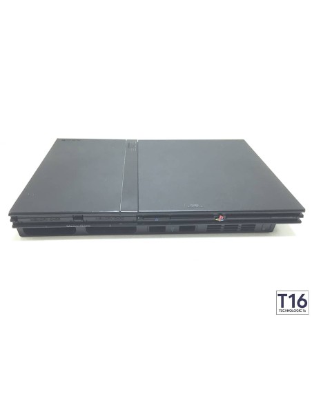 High and bass shell PlayStation 2 Slim SCPH-70004 without skates or covers