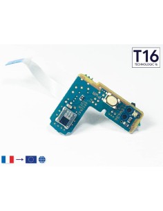 Module on/off et nappe Playstation 2 slim SCPH-77004
