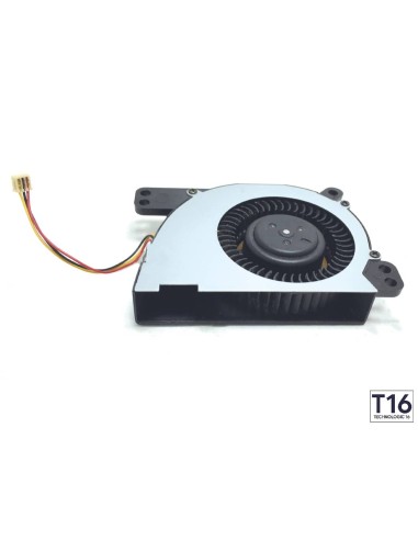 PS2 Slim SCPH-77004 PS2 Motherboard Fan with 3 fixing screws