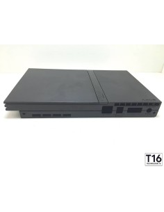 Coque haute et basse Playstation 2 slim SCPH-77004 sans patins ni vis ni caches 2