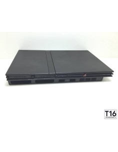 High and bass PlayStation shell 2 Slim SCPH-77004 without skates or caches