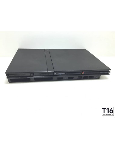 Coque haute et basse Playstation 2 slim SCPH-77004 sans patins ni vis ni caches