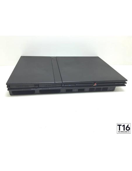 Coque haute et basse Playstation 2 slim SCPH-77004 sans patins ni vis ni caches