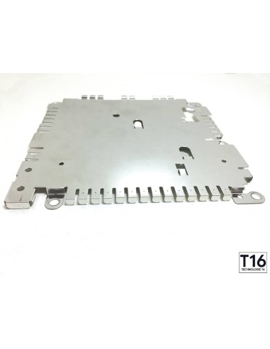 PlayStation 2 Fat SCPH-30004 V3 Lower insulation plate