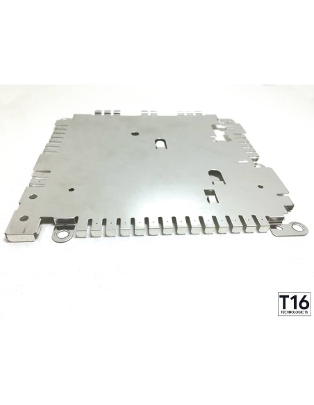 Plaque isolation inférieure Playstation 2 FAT SCPH-30004 V3