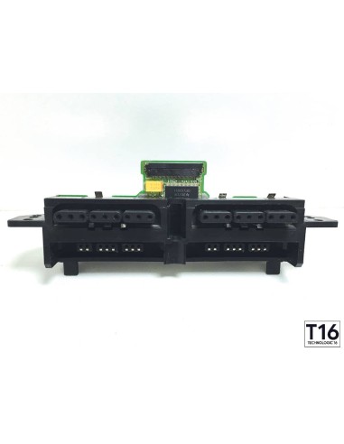 Ports PS2 FAT SCPH-30004 V4 memory handle with rear grid