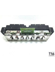 Ports manette mémoire PS2 FAT SCPH-30004 V4 avec grille arrière 2