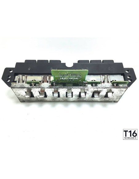 Ports PS2 FAT SCPH-30004 V4-With rear grid