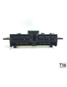 Ports manette mémoire PS2 FAT SCPH-39004 V7 avec grille arrière