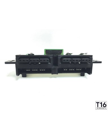 Ports PS2 FAT SCPH-39004 V7 memory handle with rear grid