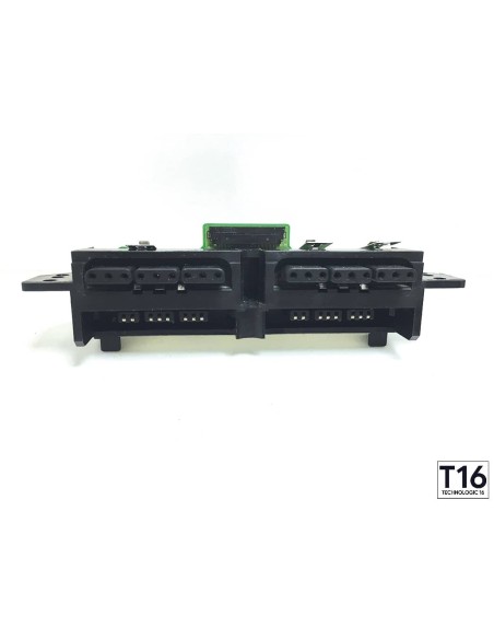 Ports PS2 FAT SCPH-39004 V7 memory handle with rear grid