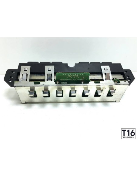 Ports PS2 Fat SCPH-39004 V7-With rear grid