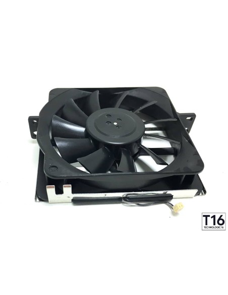 PlayStation 2 Fat SCPH-30004 fan