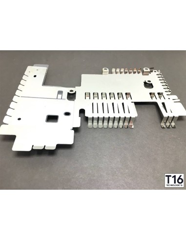 Châssis métallique inférieur PS2 FAT SCPH-30004 V3