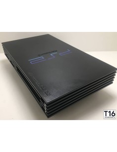 PlayStation 2 FAT SCPH-30004 V3 shell in 3 parts 2