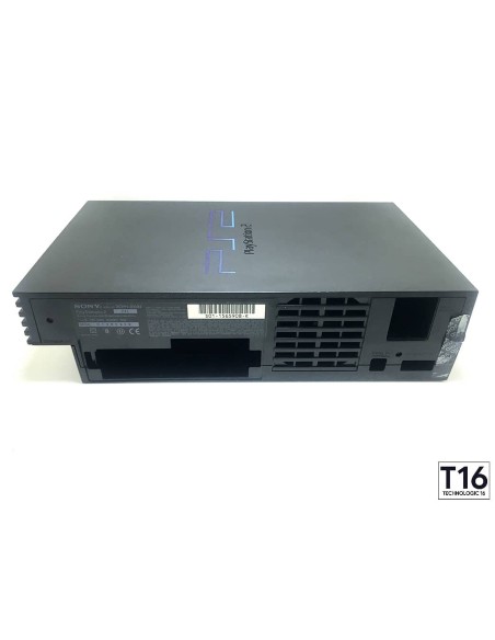 Coque PS2 FAT SCPH-30004 V3 – En 3 parties, sans vis ni patins