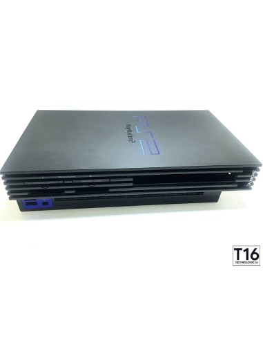 PlayStation 2 FAT SCPH-30004 V3 shell in 3 parts
