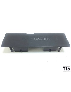 PS2 FAT SCPH-30004 SILVER V4 expansion baie cache without metal part