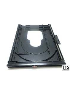 DVD PS2 FAT SCPH-30004 V4 2