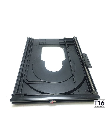 DVD PS2 FAT SCPH-30004 V4