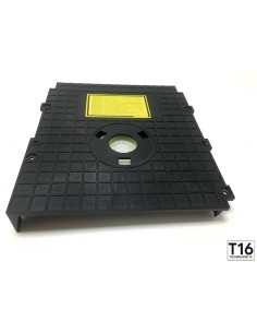 Cover with Centerure CD DVD PS2 Fat SCPH-30004 V4