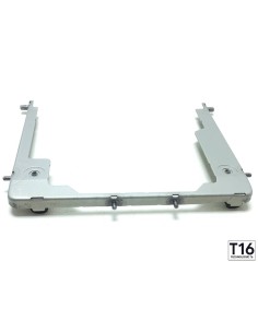 DVD PS2 Fat SCPH-30004 V4 chassis support