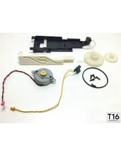 Kit système éjection CD DVD PS2 FAT SCPH-30004 V4