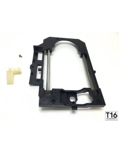 Support PVC bloc lecture CD DVD PS2 slim SCPH-30004 V4