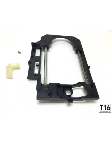 PVC support Bloc reading CD DVD PS2 Slim SCPH-30004 V4