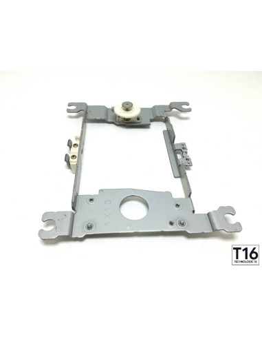 Metal chassis Reading CD DVD PS2 Slim SCPH-30004 V4