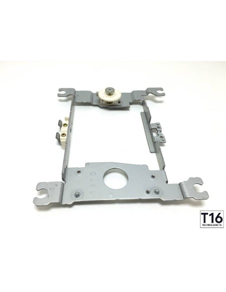 Metal chassis Reading CD DVD PS2 Slim SCPH-30004 V4