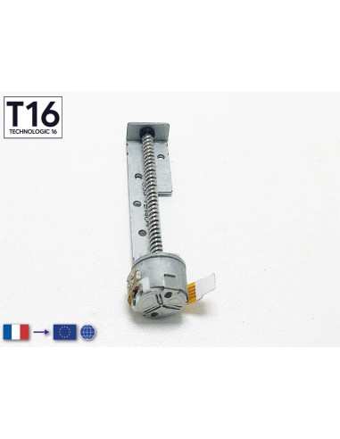 Moteur déplacement lentille Playstation 2 slim SCPH-30004 V4 – Lecteur CD DVD