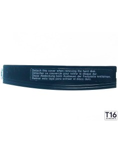 Couvercle cache disque dur Playstation 3 CECHG04