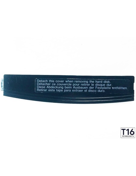 Playstation 3 CECHG04 hard drive cover cover