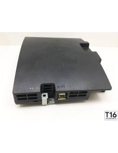 Used parts that can have traces of wear, yellowing, discoloration, oxidation.