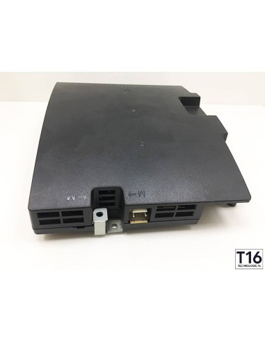 Used parts that can have traces of wear, yellowing, discoloration, oxidation.