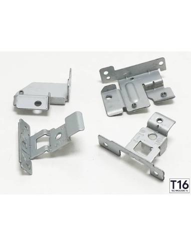 Squeezers CDRP CD and motherboard Nintendo Wii U WUP-101 (03)