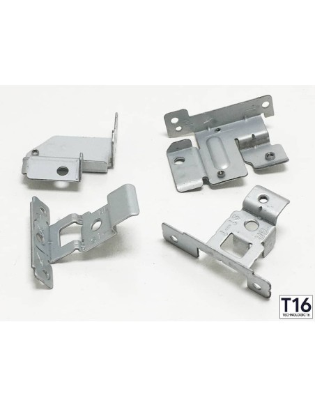 Squeezers CDRP CD and motherboard Nintendo Wii U WUP-101 (03)