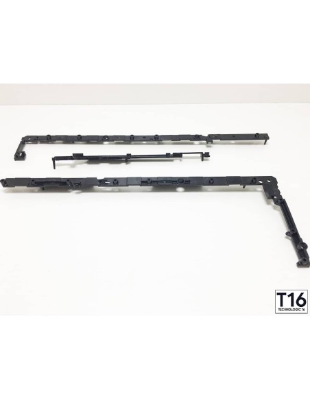 Cache support pile BIOS Nintendo Wii U WUP-101 (03)