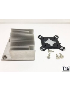 Radiator with X-Clamp Nintendo Wii U WUP-101 (03)