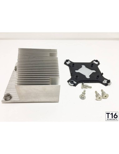 Radiator with X-Clamp Nintendo Wii U WUP-101 (03)