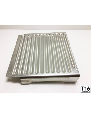 Plaque isolation lecteur CD Nintendo Wii U WUP-101 (03)