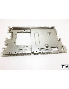 Chassis plaque Upper insulation Nintendo Wii U WUP-101 (03) 2