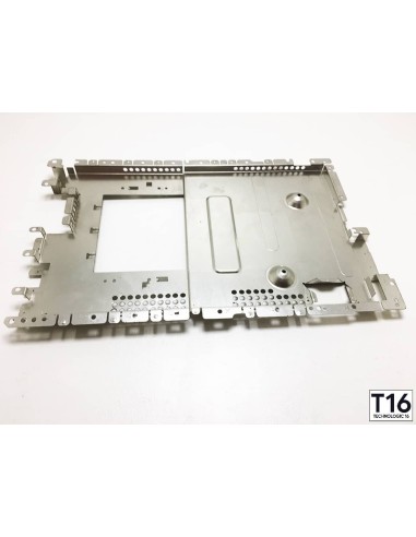 Chassis plaque insulation sup wii u wup-101 (03)