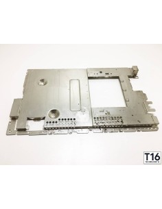 Chassis plaque Upper insulation Nintendo Wii U WUP-101 (03)