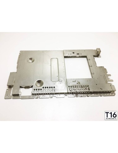 Plaque chassis isolation supérieur Nintendo Wii U WUP-101 (03)