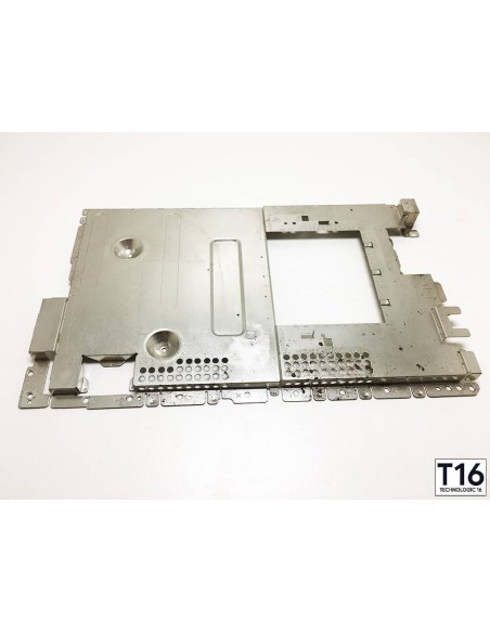 Plaque chassis isolation supérieur Nintendo Wii U WUP-101 (03)