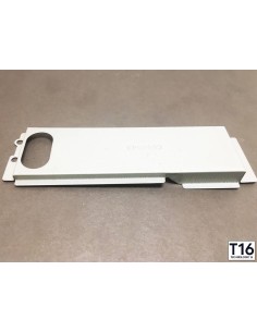 Metal protection cache Atari 520 STF disaster drive drive