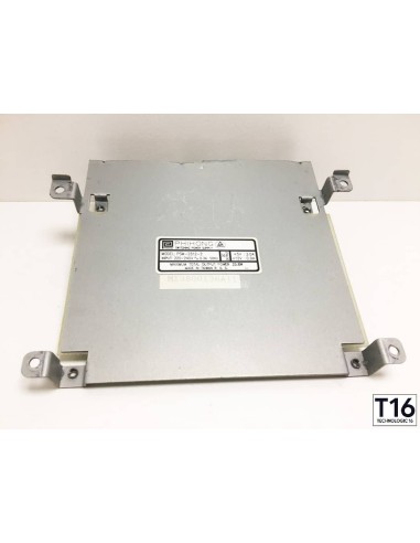 Atari ST STF power supply support